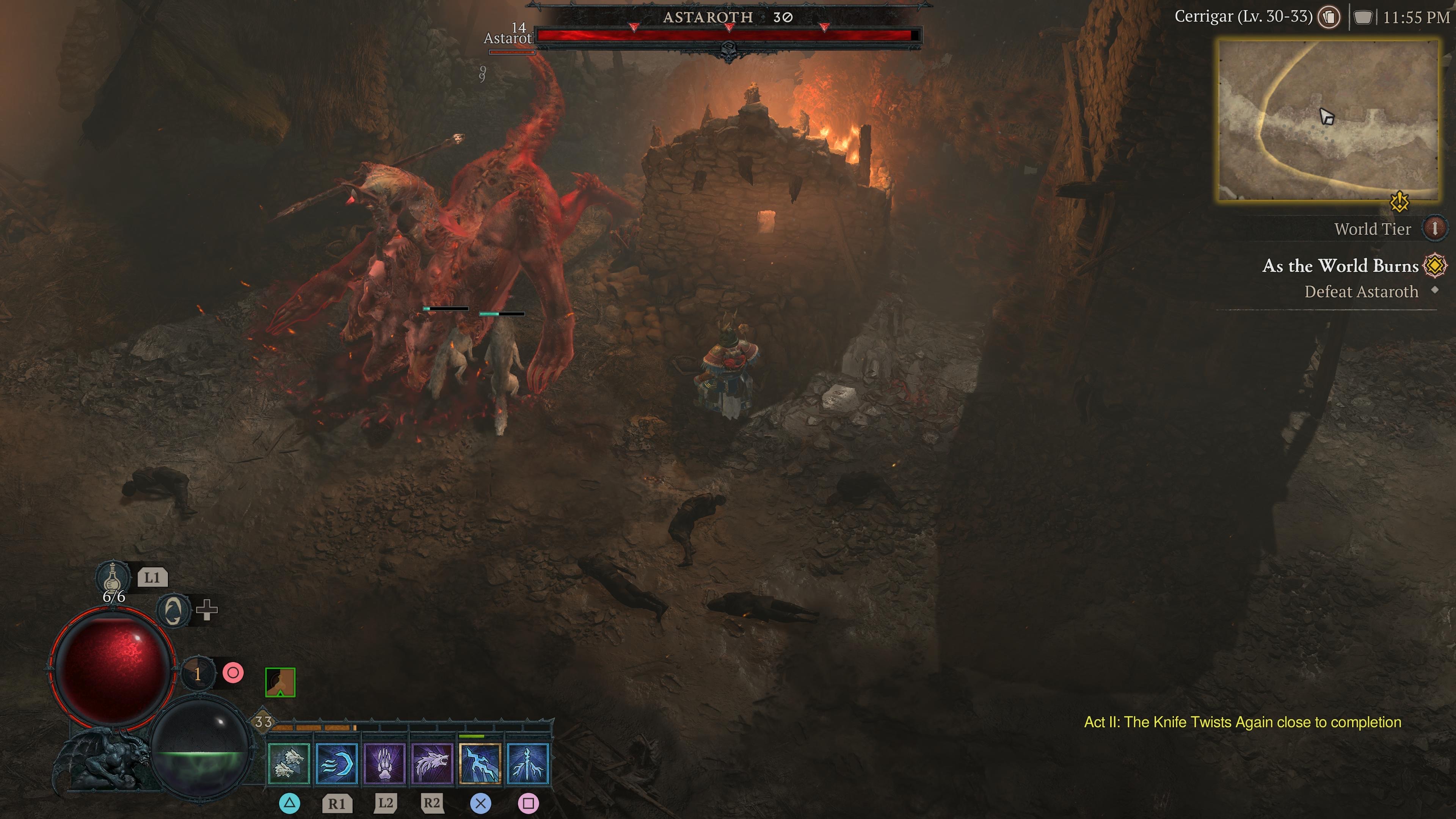 Diablo IV