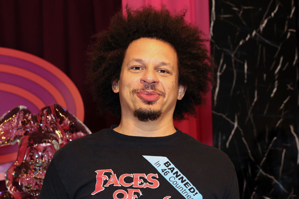 "The Eric Andre Show" Hosts "Smash Bash"