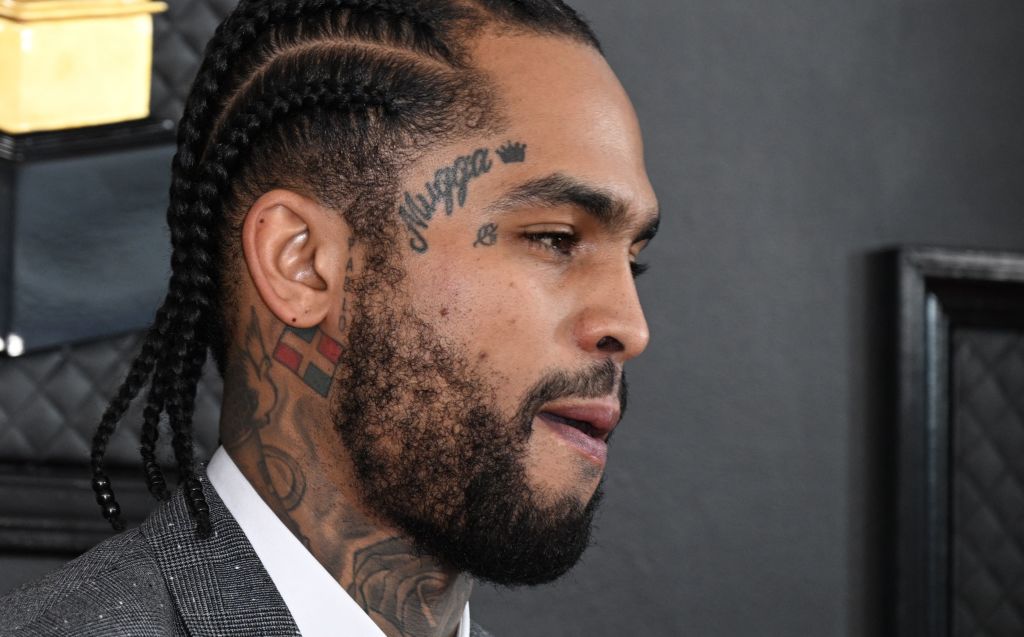 US-ENTERTAINMENT-MUSIC-GRAMMY-AWARD-ARRIVALS