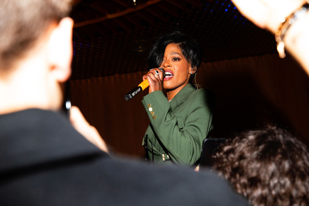 Dion Lee New York Fashion Week Party