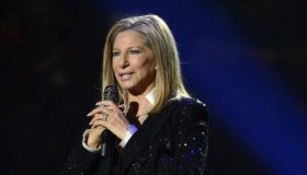 Barbra Streisand "Release Me" Tour - Brooklyn