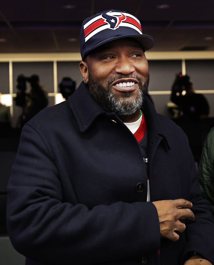 Bun B Officially Opens 1st Brick-And-Mortar Trill Burgers In Houston