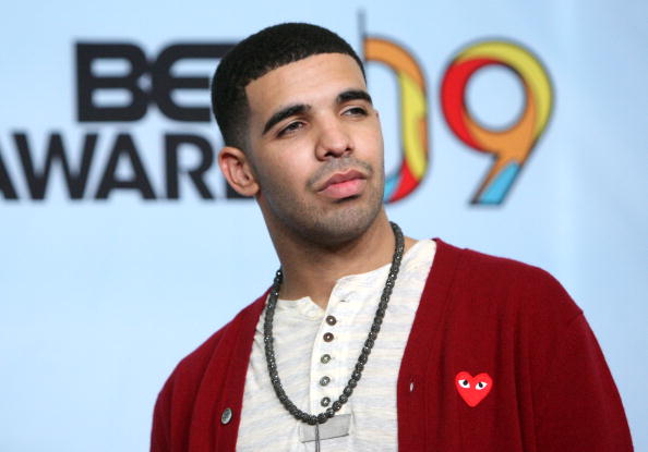 Drake Leads 2023 BET Award Nominations With 7