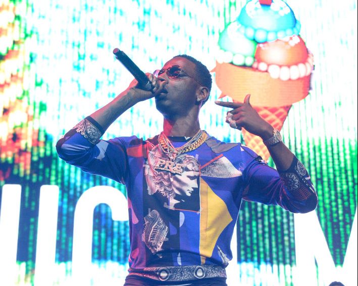Man Involved In Young Dolph Murder Takes A Plea #YoungDolph