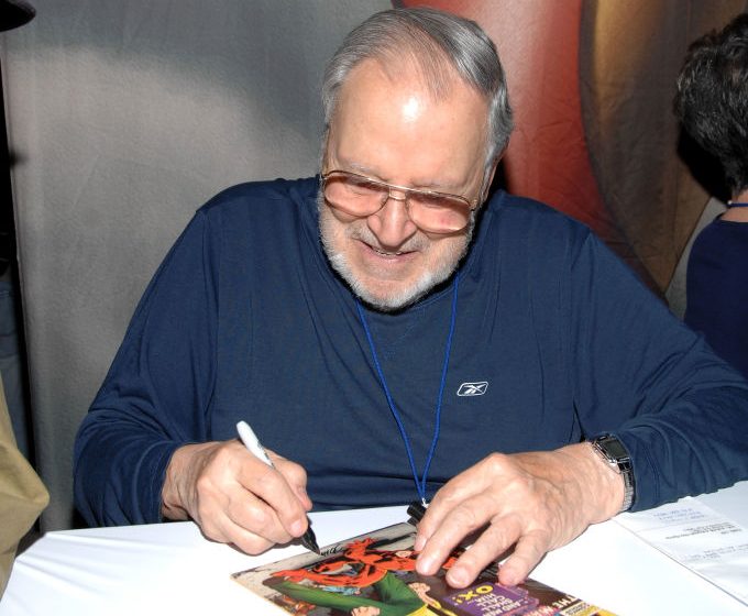 2010 New York Comic Con - Day 1