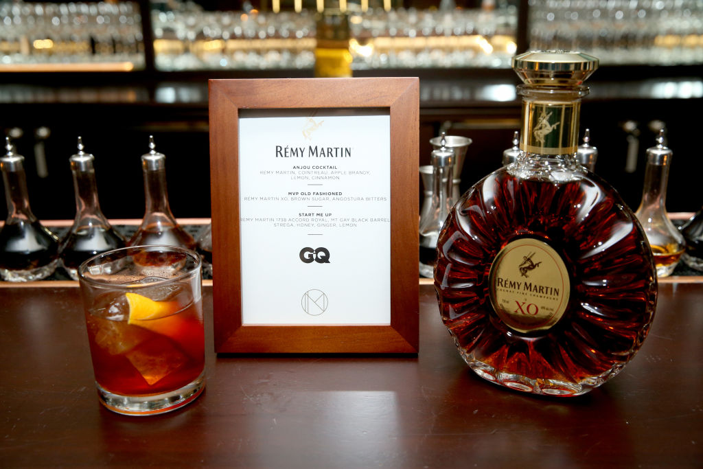 Rémy Martin