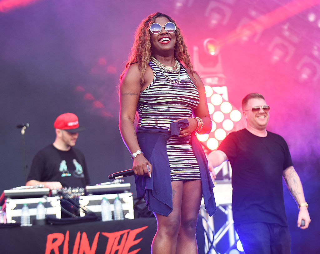 Gangsta Boo Died From Accidental Drug Overdose
