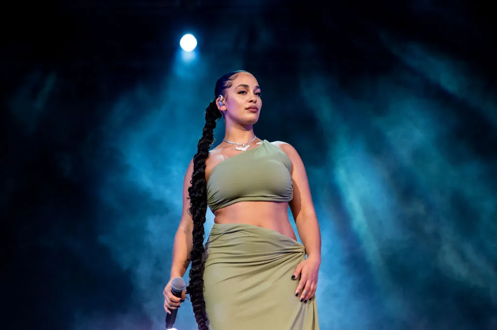 Day 2- NOS Alive Festival 2022