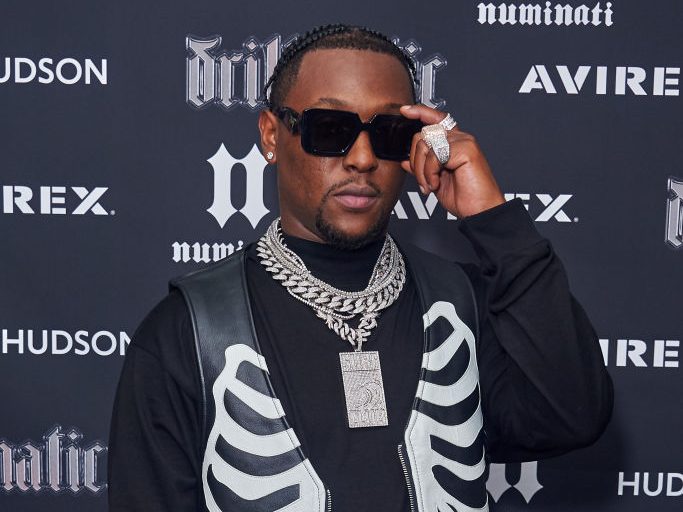 The Game's Release Of "Drillmatic"