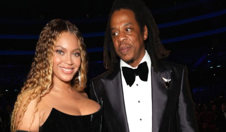 Items From JAY-Z & Beyoncé's Former Home Hit eBay