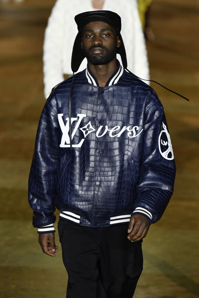 Louis Vuitton - Runway - Spring/Summer 2024 Paris Men Fashion Week