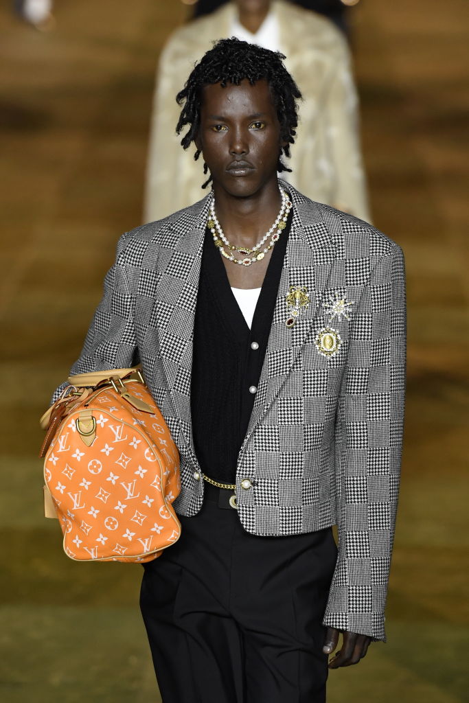 Louis Vuitton - Runway - Spring/Summer 2024 Paris Men Fashion Week