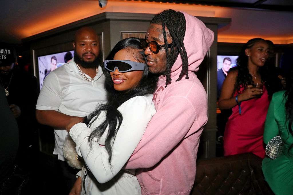 Jay-Z's 40/40 Club Celebrates 18th Anniversary