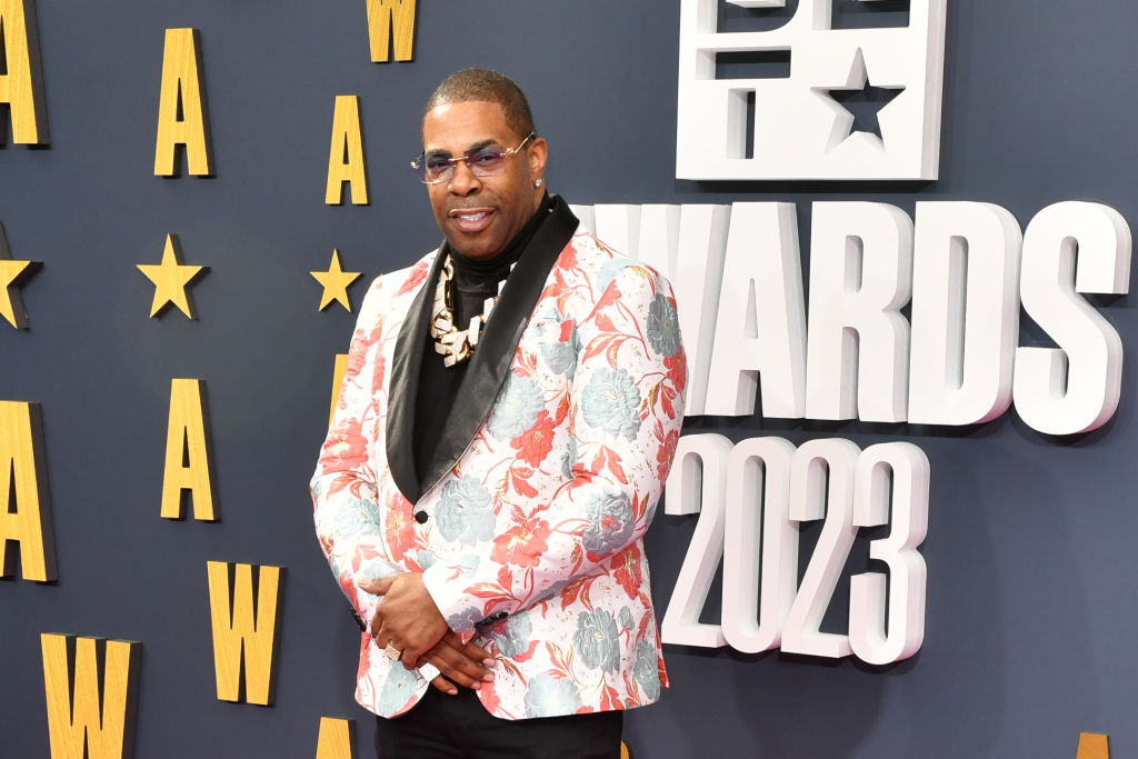 The Best 2023 BET Awards Reactions From Twitter #BETAwards