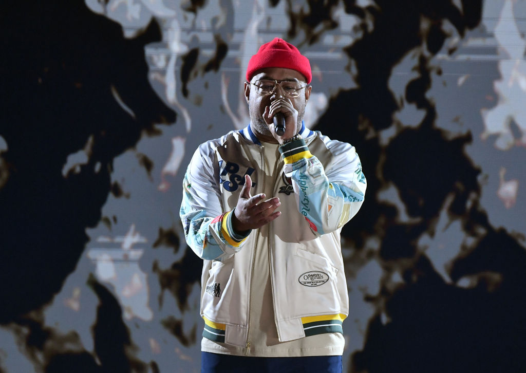 The Best 2023 BET Awards Reactions From Twitter