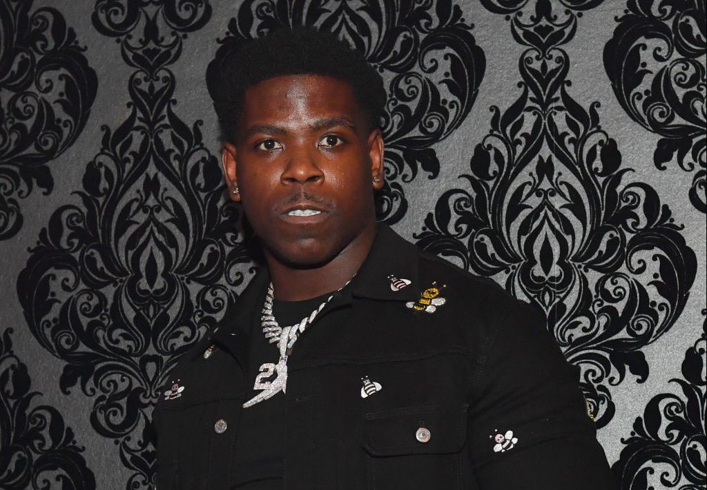 Official Big Game Take Over Hosted by Cardi B+Meek Mill