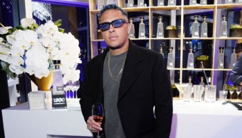 1800 Tequila Celebrates Pro Football's Biggest Weekend With A Dinner Celebrating Los Angeles Sports & Culture