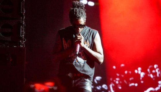 Young Thug Denies Police Testimony Naming Him A Snitch 