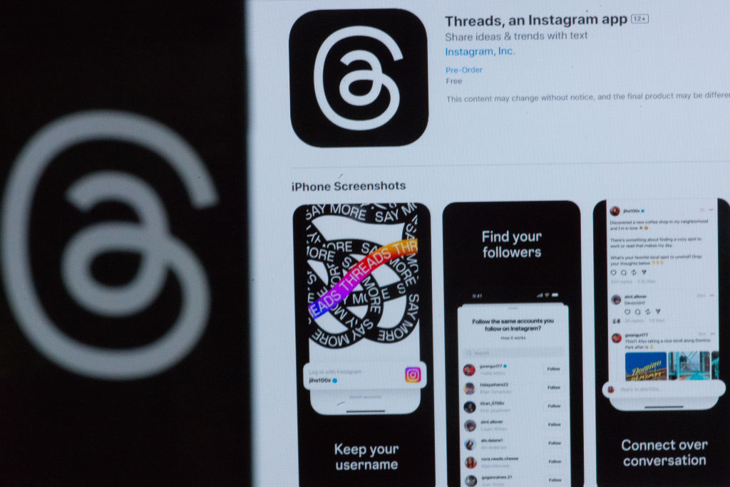Meta’s Answer To Twitter, Instagram Threads, Is Reportedly Launching Today