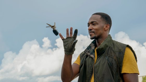 ‘Twisted Steel’ Starring Anthony Mackie Lastly Will get A Trailer