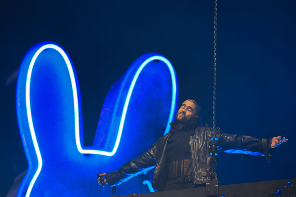 2023 Coachella Valley Music And Arts Festival - Weekend 2 - Day 1