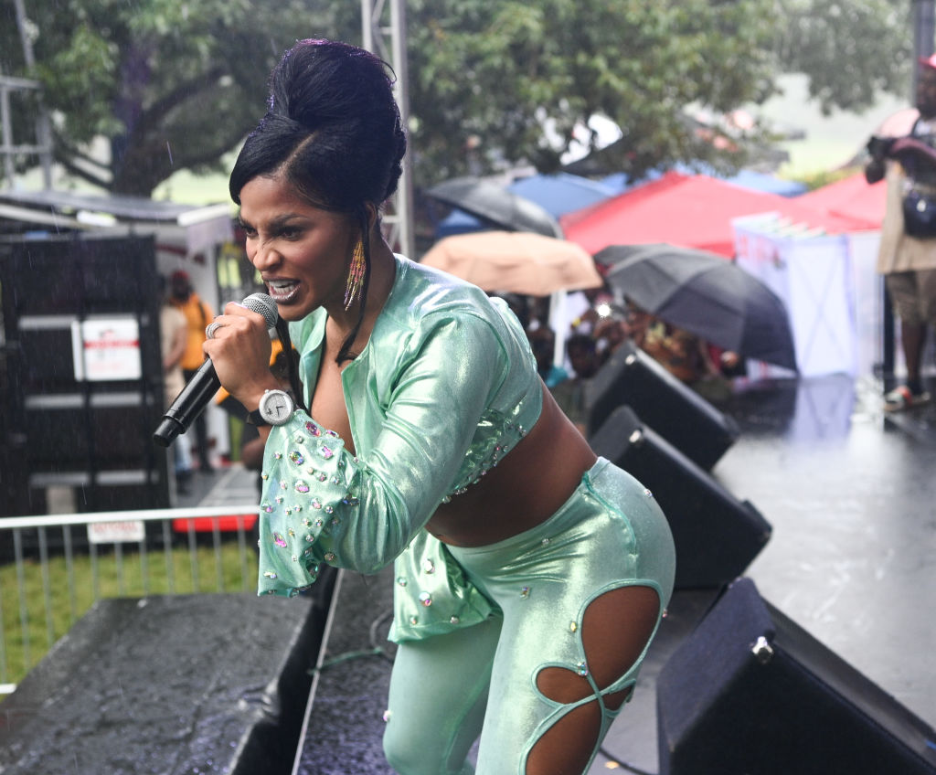 Joseline Hernandez Bodycam Footage Of Arrest Surfaces
