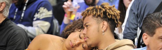 Cordae & Naomi Osaka Welcome Their First Child, A Baby Girl