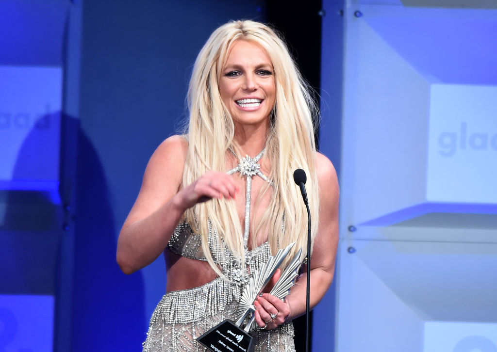 <div>Cry Me A River: Britney Spears Is Still BIG MAD At Victor Wembanyama’s Security Detail & Wants A Public Apology</div>