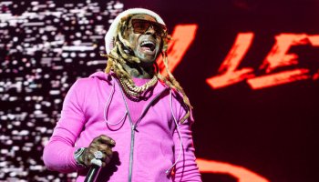 Lil Wayne ESPYS Awards A Milli performance
