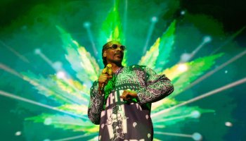 Snoop Dogg Nardwuar The Human Serviette