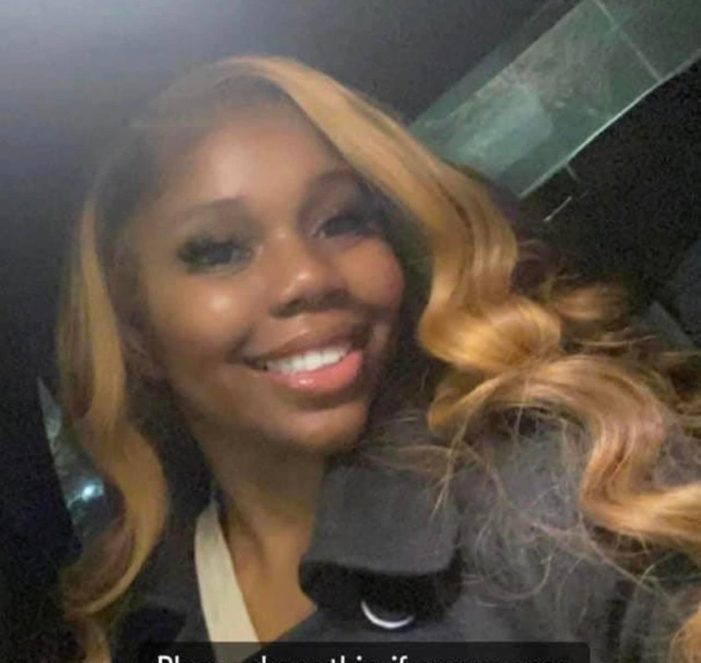 Carlee Russell, Black Alabama Woman Reported Missing, Found Alive #CarleeRussell