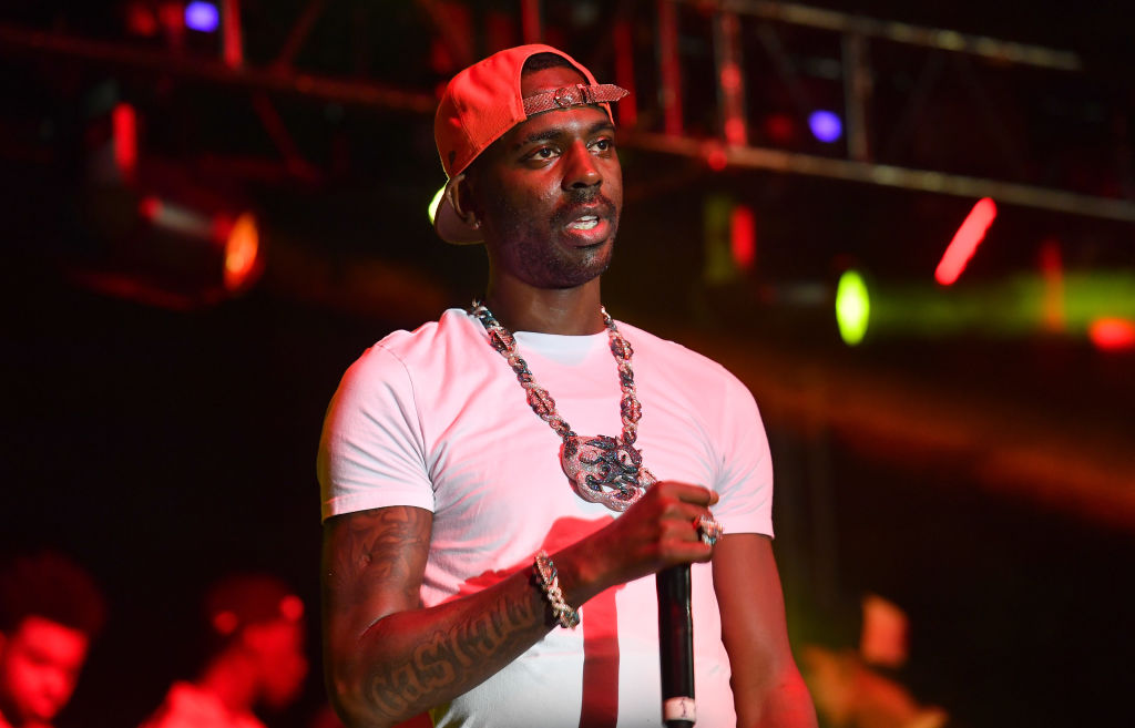 Suspects In Young Dolph’s Murder To Stand Trial In March Of 2024