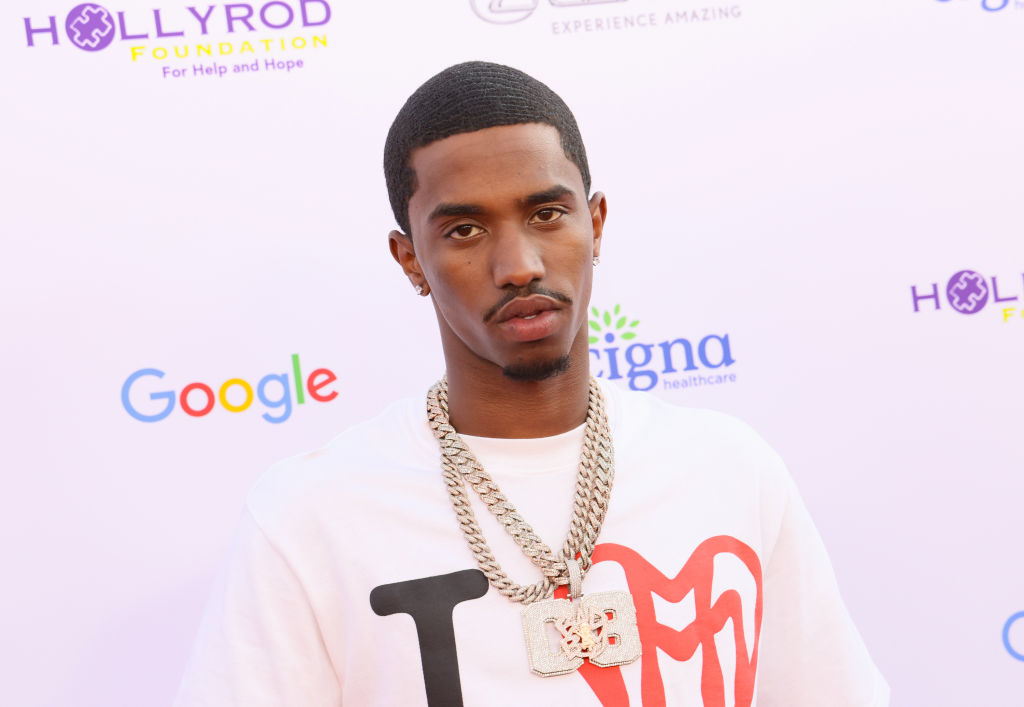 <div>King Combs ft. A Boogie Wit Da Hoodie, Fabolous & Jeremih “Flyest In The City,” Gunna “Ca$h $hit” & More | Daily Visuals 7.17.23</div>