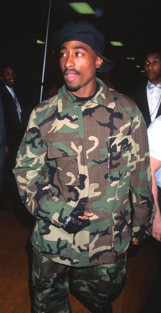 10th Annual Soul Train Music Awards