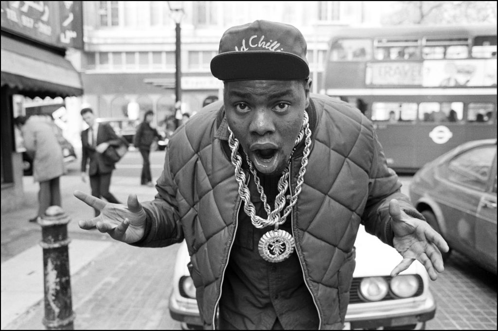 Showtime To Release Biz Markie Documentary ‘All Up In The Biz’