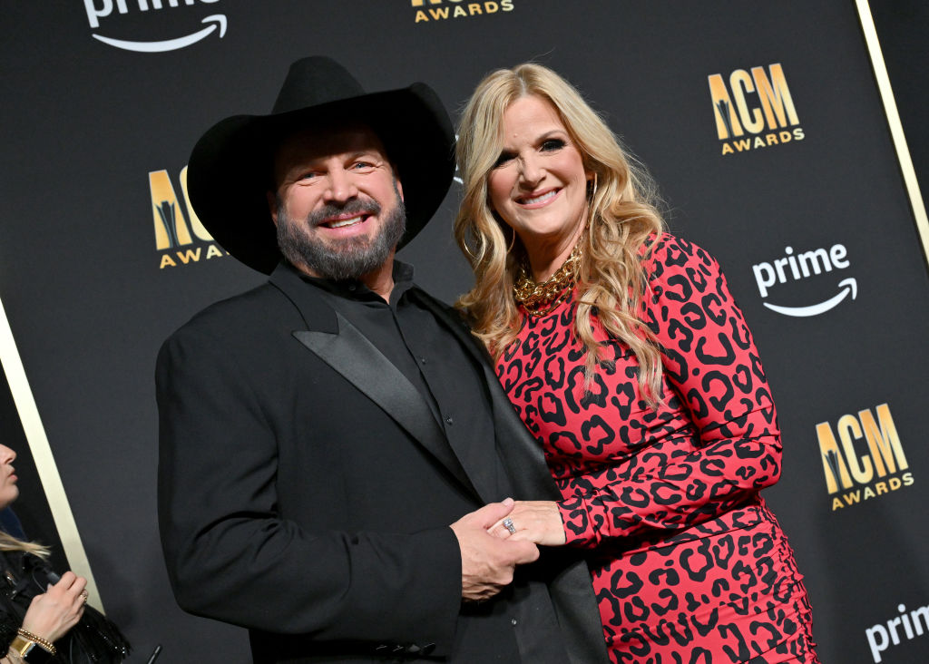 58th Academy Of Country Music Awards - Arrivals