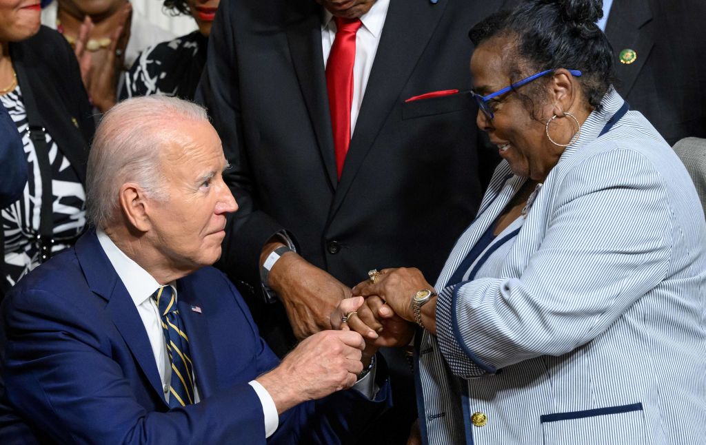 President Biden Designates National Monument For Emmett Till
