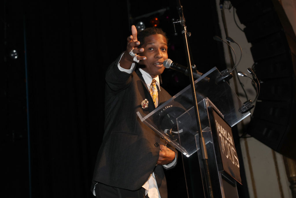 Harlem Honors Awards 2023