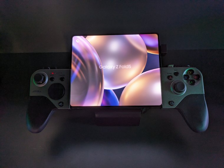 Samsung Galaxy Z Fold5