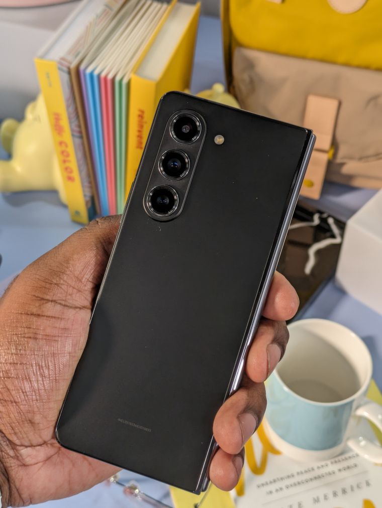 Samsung Galaxy Z Fold5