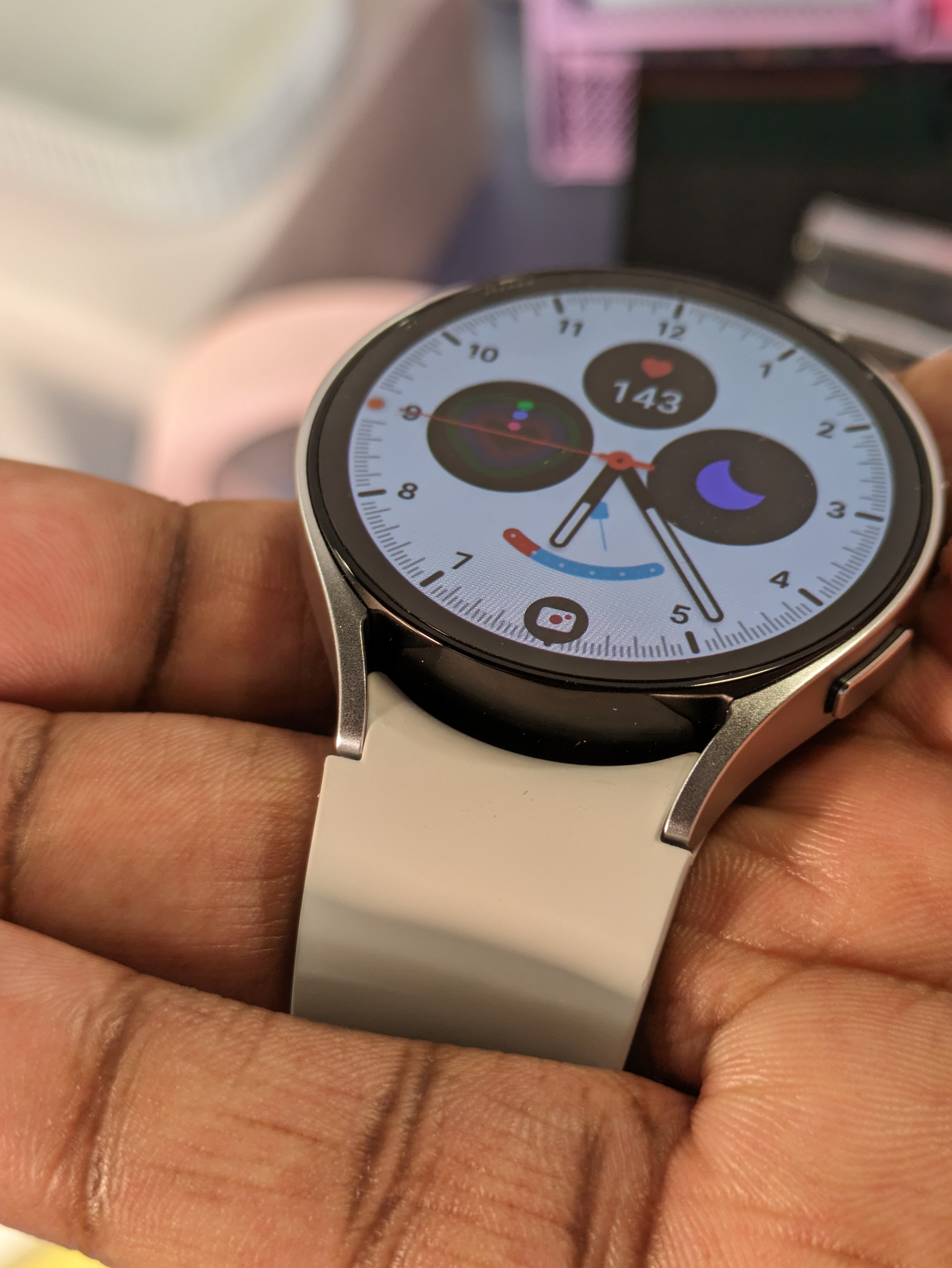 Galaxy Watch 6