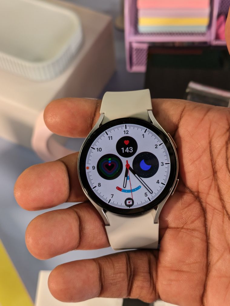 Galaxy Watch 6