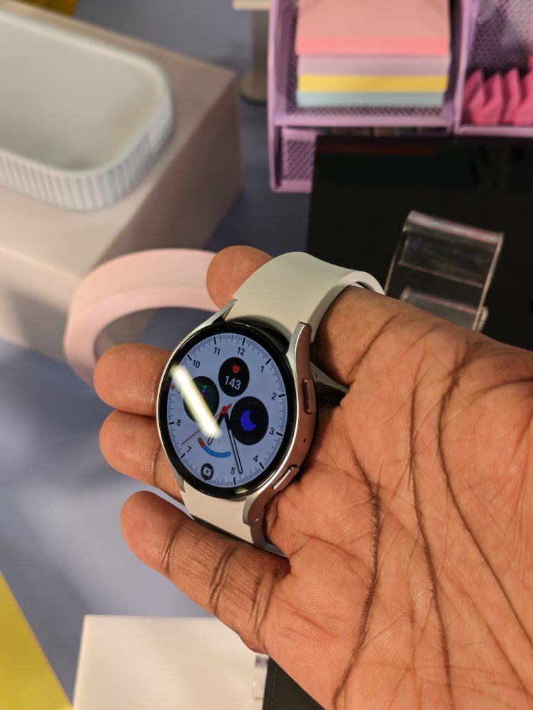 Galaxy Watch 6