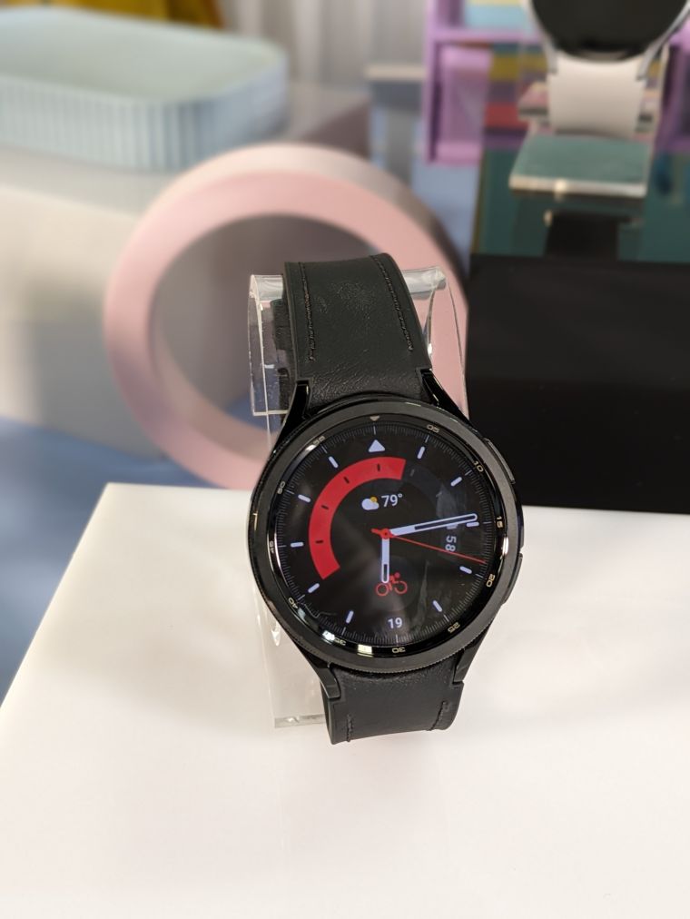 Galaxy Watch 6