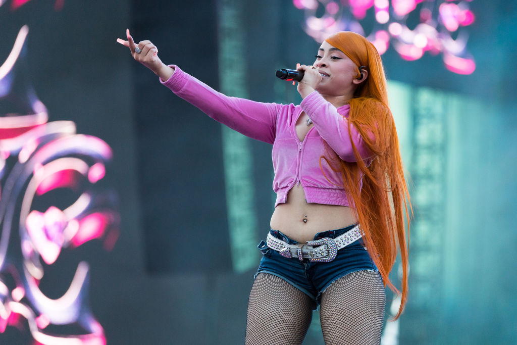 2023 Rolling Loud Miami