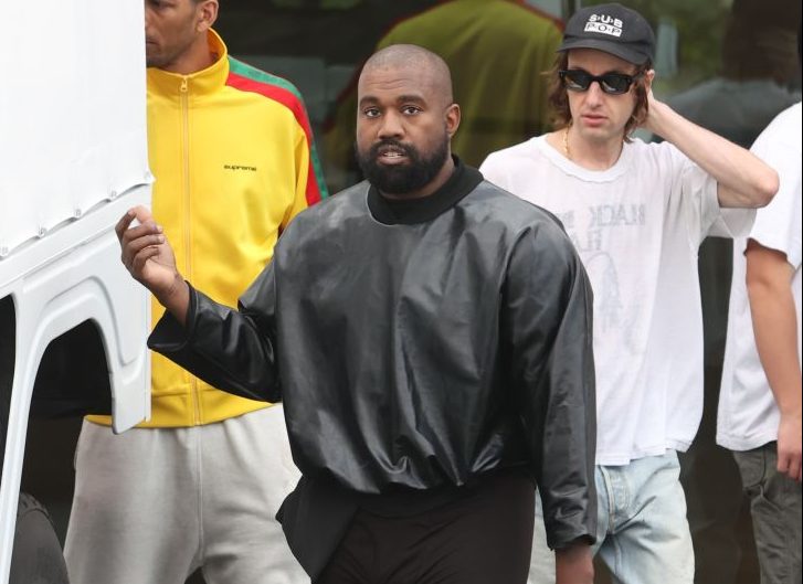 Ye AKA Kanye West Returns To Elon Musk’s Twitter Under The Condition That He Stops Spreading Hate