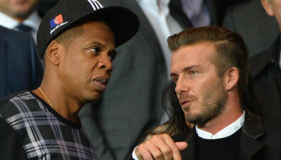 Could Jay-Z Be Buying Into The English Premier League?