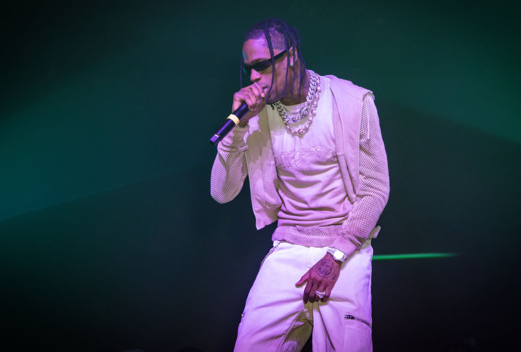 Attorney For Travis Scott Questions Timing Of Astroworld Report Release