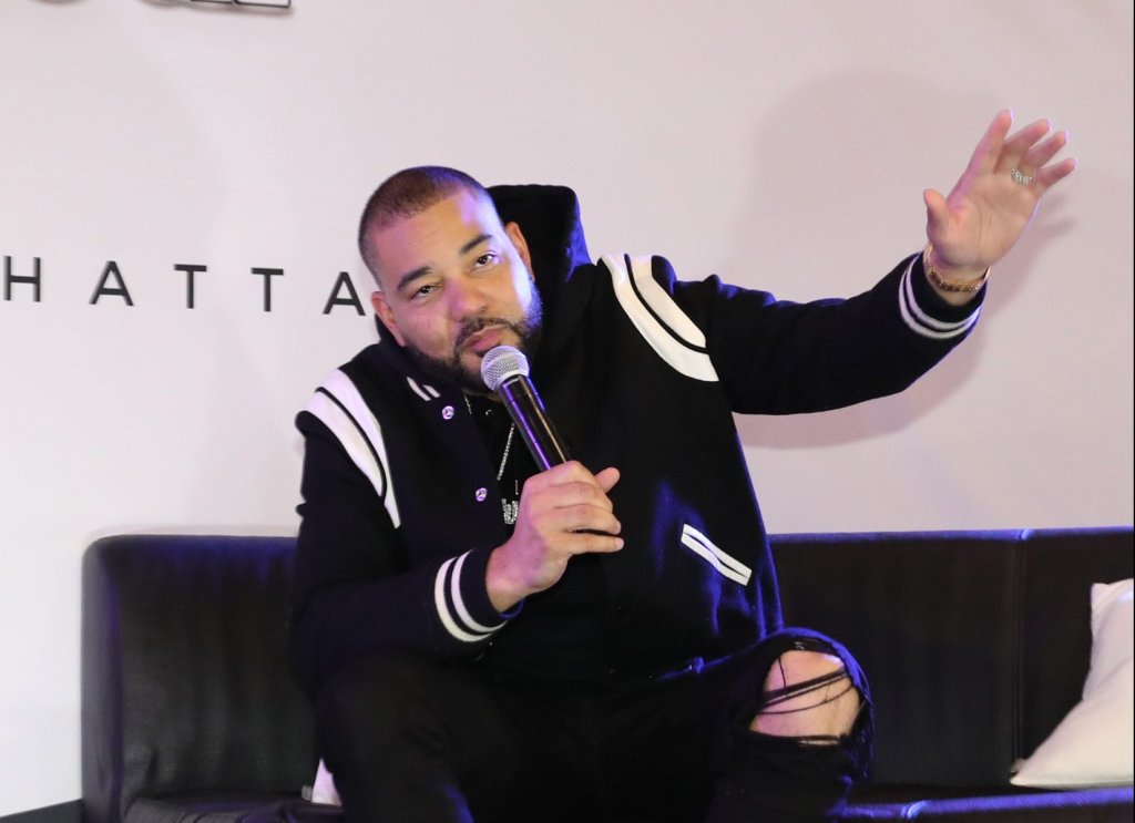 DJ Envy Asks Court To Dismiss Real Estate Lawsuit, Says He Lost 0K On The Deal