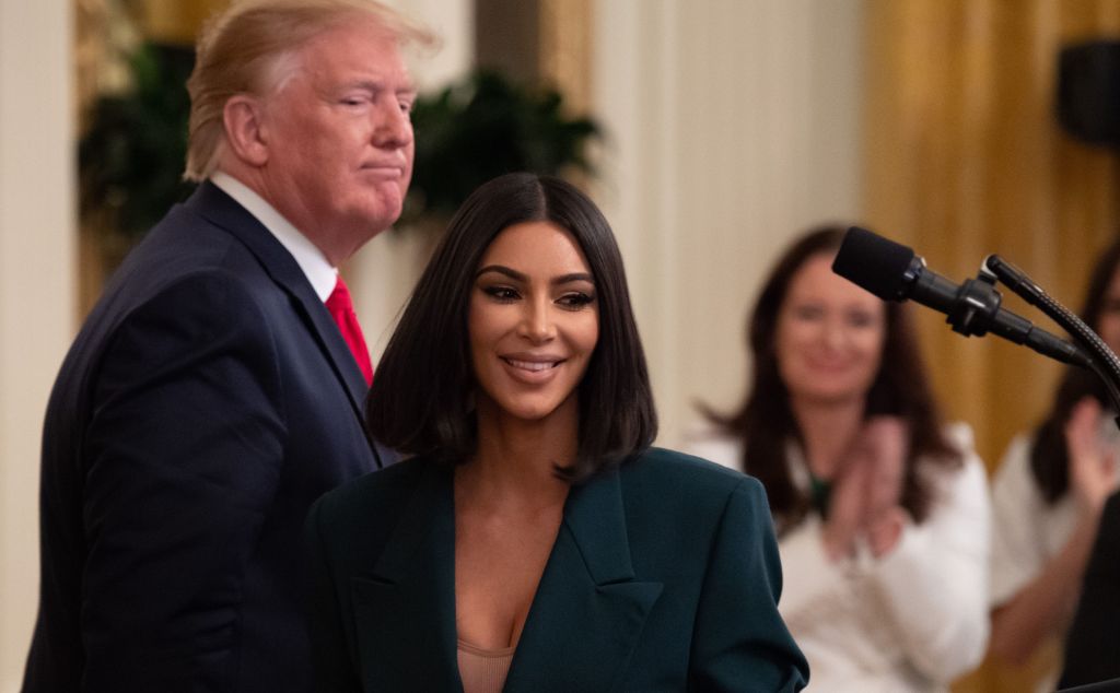 TOPSHOT-US-POLITICS-TRUMP-EMPLOYMENT